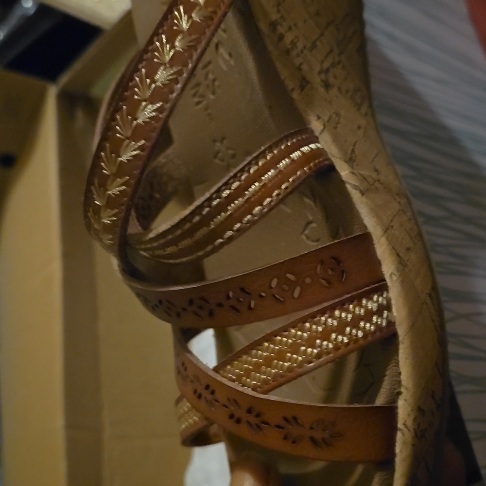 Shoes - Picture 3 of 4